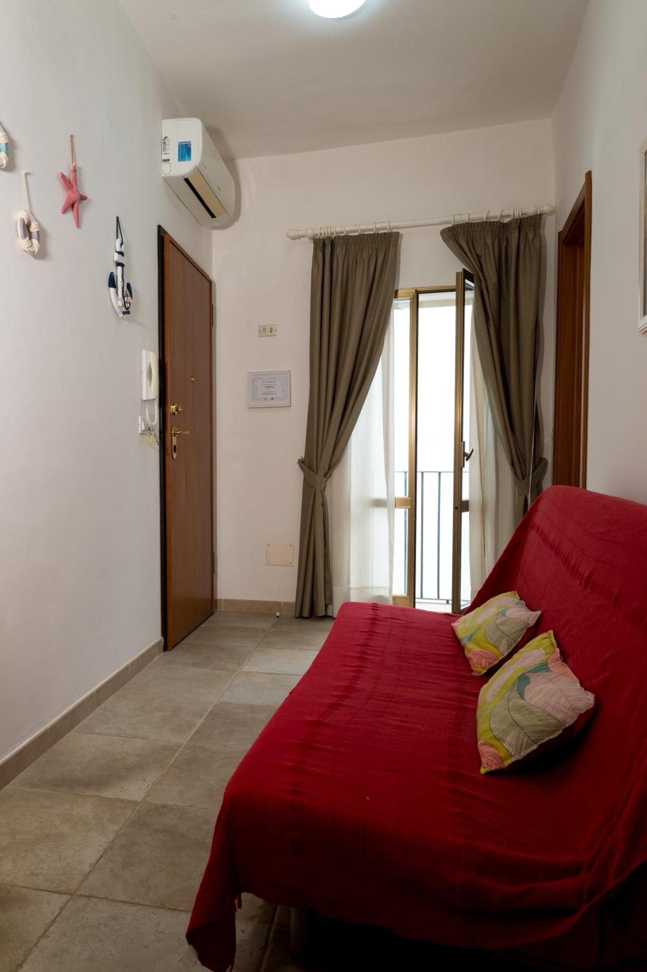 Victoria Apartments Monopoli Exterior foto